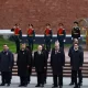 Ukraina G‘alaba paradida qatnashgan davlatlarning elchilariga norozilik bildirdi