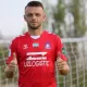 "Андижон"нинг сербиялик легионери: "Бу жамоада тўп суриш имконияти пайдо бўлганидан хурсандман"
