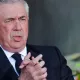 Карло Анчелотти Бразилия терма жамоасида рекорд маош олади: қўшимча мукофот ҳам катта!