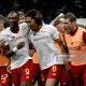 A Seriya. "Roma" "Inter" maydonida irodali g‘alabaga erishdi