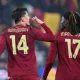 Roma fans' thoughts on Shomurodov: If I have a son, I'll name him Eldor!