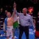 Исроил Мадримов WBA чемпионлик камарини қўлга киритди (видео)