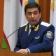Президент Отабек Муродов ҳақида: "Мен унга ишонч билдиргандим"