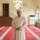 Тошкент шаҳрига янги бош имом-хатиб тайинланди