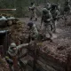 Украинада урушнинг 325-куни: Днепрда ракета зарбалари оқибатлари, Донбассдаги оғир жанглар (фото)