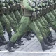 Россияда эълон қилинган сафарбарлик бўйича асосий маълумотлар