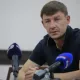 Максим Шацких: "Агар у жамоамизга мос келмаганида бу ерда бўлмасди"