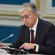 To‘qayev: «Mamlakat rivojlanishning yangi bosqichi chinakam yangilanish davri bo‘ladi»