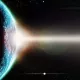 Олимлар сирли космик нурни ўрганишди