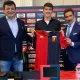 Shomurodov: "2019 yilning yozida "Shtutgart"dan aniq taklif bor edi, bugun A Seriyadaman"