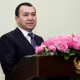 Ўзбекистон бокс федерацияси раисига биринчи ўринбосар сайланди