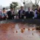 Наманганда олти тонналик сумалак тайёрланмоқда