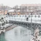 Ўзбекистонда 20−26 январь кунлари об-ҳаво қандай бўлади?
