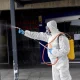 Дунё бўйича коронавирус юқтирганлар сони 23 миллиондан ошди