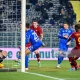 Gollarga boy kechgan o‘yinda "Roma" "Empoli"dan ustun keldi