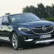 Opel янги флагман кроссоверини тайёрламоқда
