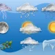 16 август куни юртимизда кутилаётган об-ҳаво маълумоти