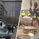 Moskvada O‘zbekiston fuqarolari ishtirokida ommaviy mushtlashuv sodir bo‘ldi