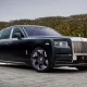 Xitoyda Rolls Royce Phantom mashinasining yangi versiyasi ishlab chiqildi