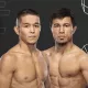 UFC'да тарихий қарама-қаршилик: Рамазон Темиров қозоғистонлик Асу Алмабаевга қарши жанги олдидан (интервью)