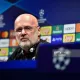 “Виктория Пльзень” устози: “Йўқотадиган ҳеч нарсамиз йўқ”