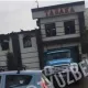 Янгийўлдаги кафе батамом ёниб кул бўлди (видео)