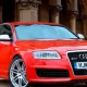 Audi o‘ziga ikkita yangi logotip o‘ylab topdi (foto)