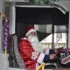 Toshkentda mushakbozlik tomoshasi uchun avtobuslar ajratiladi