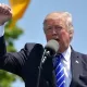 Donald Tramp «bironta ijtimoiy tarmoqda yo‘qligi»ni e’lon qildi