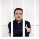 Юнусободнинг собиқ ҳокими иши бўйича ҳукм ҳали кучга киргани йўқ