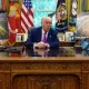 Америка коинотда мудофаа тизими яратади: Трампдан шов-шувли режа!