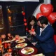 Nargiza Salmonova turmushga chiqish taklifi aks etgan lavhalar bilan boʻlishdi (foto, video)