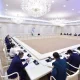 Prezident: «Aholi davlat tizimida ko‘rsatilgan xizmatlarning 43 foizi uchun pul to‘lamoqda»