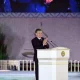 Президент Халқаро мақом санъати анжуманини очиб берди (фото)