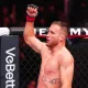 UFC 313 turniri. Jastin Getji va Rafael Fiziyev jangi butun arenani oyoqqa turg‘azdi