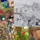 Yevropaga oshpazlik san’atini tarqatgan ham musulmonlar edi