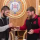 Ramzon Qodirov Habib Nurmagomedovga mashina sovgʻa qildi (foto, video)