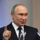 Путин: “Аниқ айтиш мумкинки, Украинанинг ҳужуми бошланди”