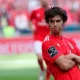 Футбол дунёси Фелиш ҳақида: “У Роналдудан ҳам кучли бўлиши мумкин”