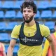 Masharipovga yaxshirok taklif bor edi yoxud unga qaysi jamoalar qiziqdi?