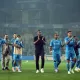 Parma va Napoli o‘yini golsiz yakunlandi