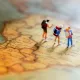 Sayohat qilish uchun eng xavfli va xavfsiz bo‘lgan davlatlar e’lon qilindi