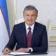 Shavkat Mirziyoyevning SHHT Samarqand sammitiga bag‘ishlangan maqolasi e’lon qilindi