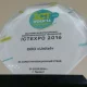 ICTExpo 2016‘da Beeline stendi eng innovasion deb tan olindi