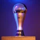 Bugun FIFA 2018 yilning eng yaxshilarini taqdirlaydi (foto, video)