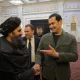 Сардор Умурзоқов Кобулда «Толибон» раҳбарияти билан учрашувлар ўтказди