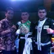 Abdug‘ofurov argentinalik bokschini mag‘lubiyatga uchratdi