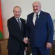 Эксперт: “Лукашенко Украинадаги урушда ким ғалаба қозонишини тушуниб етган”
