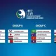U-19 Осиё чемпионати. Ўзбекистонда бўлиб ўтадиган мусобақанинг тўлиқ тақвими