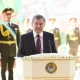 Shavkat Mirziyoyev urush va mehnat faxriylarini tabrikladi (foto)